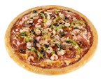 House Special