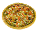 Pesto Veggie