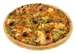 Vegetarian